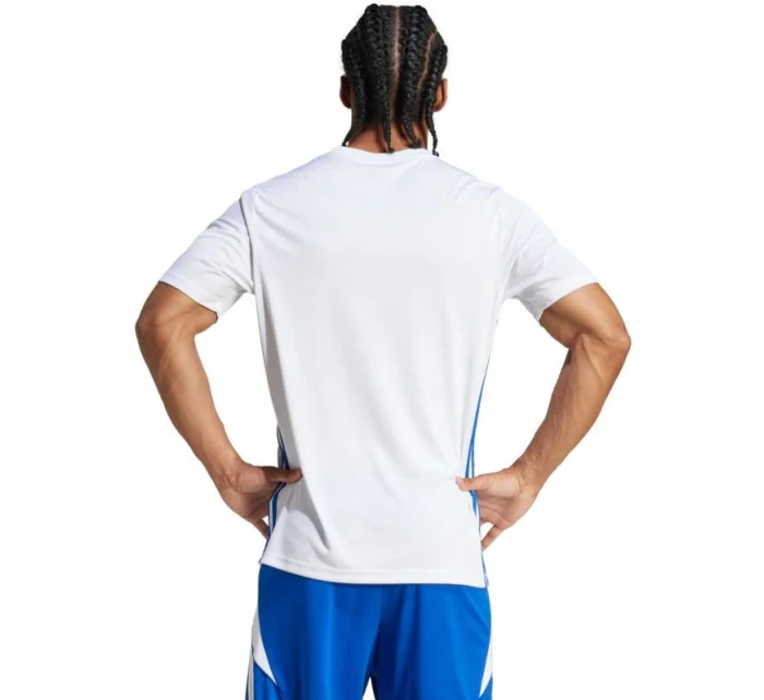 Košeľa adidas Table 23 Jersey M JI8824 pánske Košeľa adidas Table 23 Jersey M JI8824 pánske