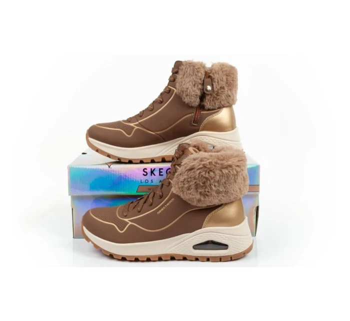 Boty Uno W model 20599166 - Skechers