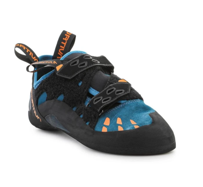Lezecká obuv La Sportiva Tarantula Space 40R623205 Lezecká obuv La Sportiva Tarantula Space 40R623205