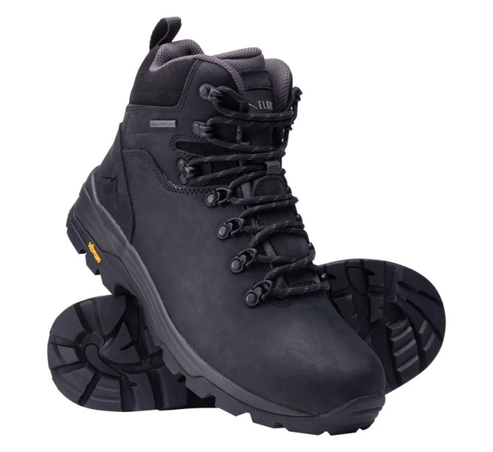 Pánska obuv ALPINER MID V WP