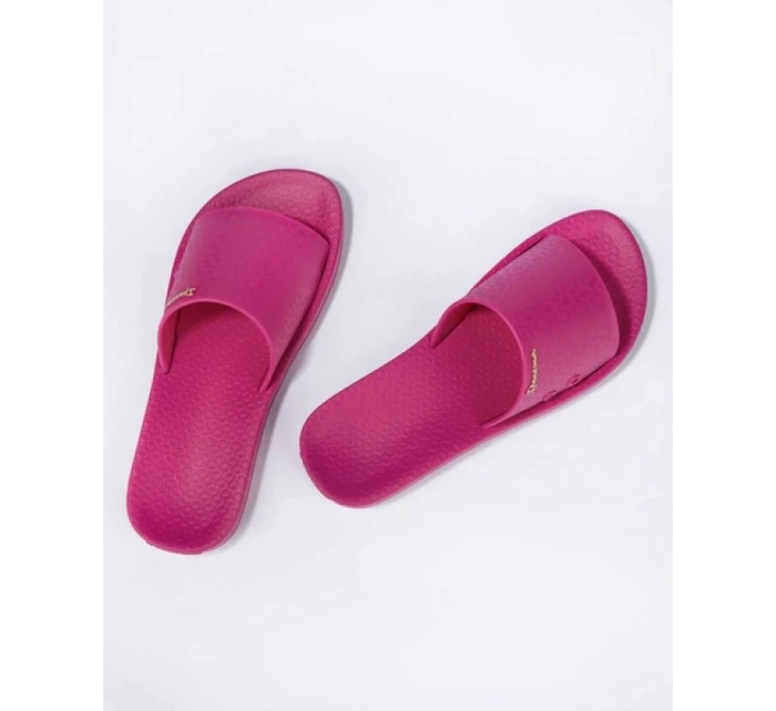 Dámske žabky Ipanema Anat Classic Slide W 83583 BE636