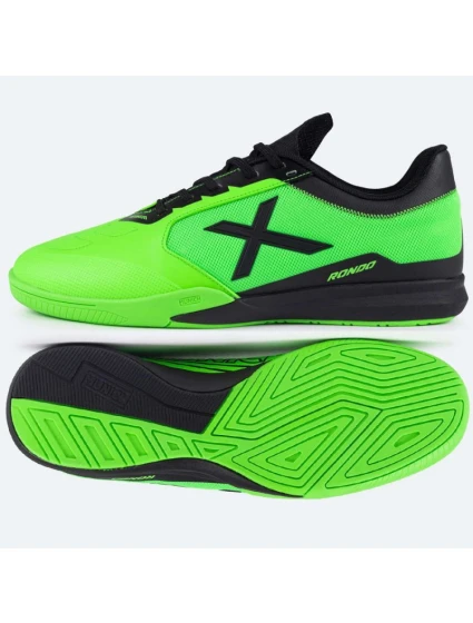 Kopačky  16 IN M model 21102782 - Munich