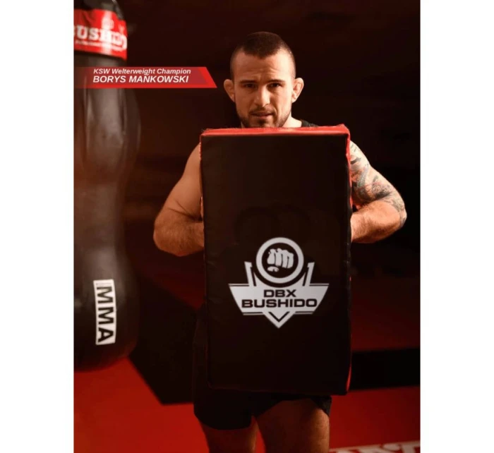 | Velký tréninkový model 21437693 - DBX Bushido | Velký tréninkový model 21437693 - DBX Bushido