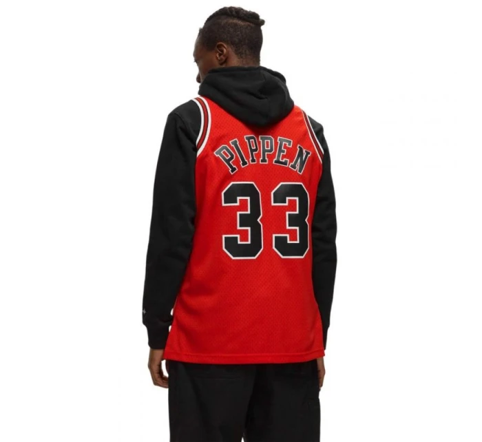 Mitchell Ness męska Chicago Bulls NBA Jersey pánské model 21760474 Mitchell Ness męska Chicago Bulls NBA Jersey pánské model 21760474