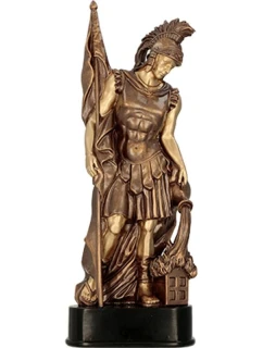 Figurka odlewana - model 21828473