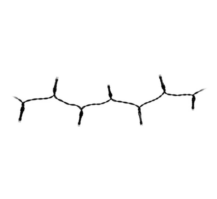 LAMPKI CHOINKOWE  240 LED CIEPŁY BIAŁY model 21832471