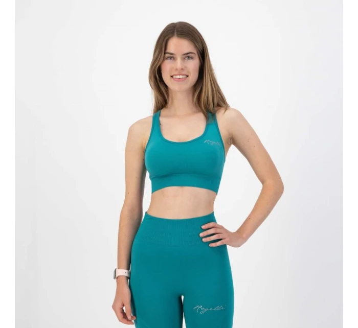 sportowy turkusowy S model 21846175 - Rogelli