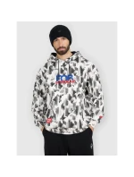 Pánska mikina s kapucňou 4F 4FRAW25TSWSM2569-91A