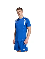 Pánsky dres adidas Tiro 26 League Jersey blue KB1353 pánsky Pánsky dres adidas Tiro 26 League Jersey blue KB1353 pánsky