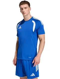 Pánsky dres adidas Tiro 26 League Jersey blue KB1353 pánsky
