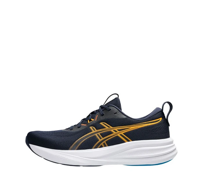 Asics Gel Pulse 17 Pánska bežecká obuv 1011C153 400