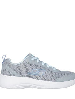 Detská obuv Skechers Selectors Reset AC grey 303574L GRY
