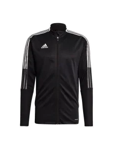 Pánska futbalová mikina Tiro 21 Track M GM7319 - Adidas