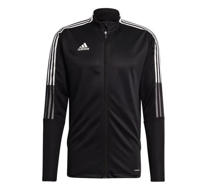 Pánska futbalová mikina Tiro 21 Track M GM7319 - Adidas Pánska futbalová mikina Tiro 21 Track M GM7319 - Adidas