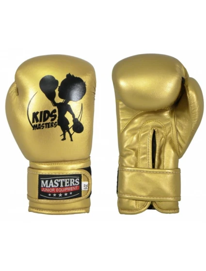 Boxerské rukavice - model 21860290