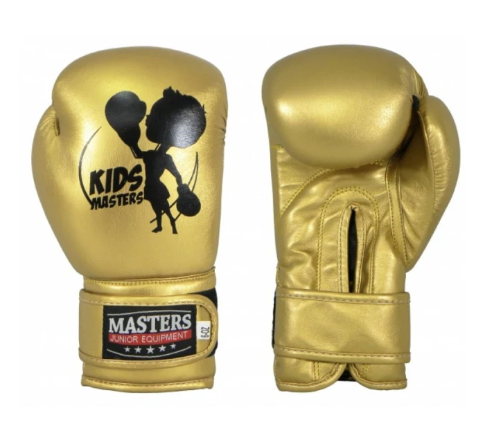 Boxerské rukavice - model 21860290