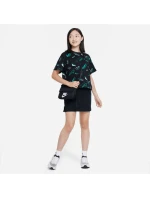 Dívčí tričko Sportswear Jr model 21257451 010 Nike - Nike SPORTSWEAR