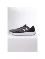 Pánske športové nohavice Charged Pursuit 3 Twist M 3025945-100 - Under Armour Pánske športové nohavice Charged Pursuit 3 Twist M 3025945-100 - Under Armour