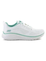 Dámske topánky Bobs Squad Chaos Parallel Lines W 117212-OFWT - Skechers Dámske topánky Bobs Squad Chaos Parallel Lines W 117212-OFWT - Skechers