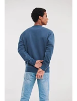 Russell Athletic 262M Mikina "Authentic" 10.262M light oxford Russell Athletic 262M Mikina "Authentic" 10.262M light oxford