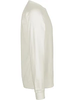 O Unisex raglánová mikina z bio bavlny model 22504866 - Neutral O Unisex raglánová mikina z bio bavlny model 22504866 - Neutral