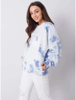 Bluza DS BL model 21055309 biało niebieski - FPrice