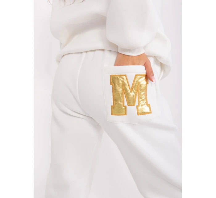 Súprava EM KMPL 669.10X ecru