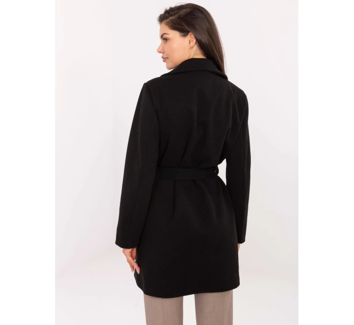 Plášť IT EN A9590.85 čierny