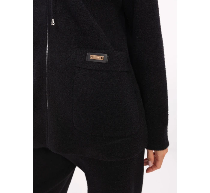 Súprava MBM KMPL 30818.60 čierna