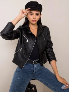 Bunda NM DE KR G88.15X čierna