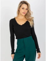 Jumper NM SW C 3107 3.28X čierny Jumper NM SW C 3107 3.28X čierny