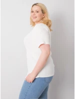 Halenka RV BZ model 15124876 ecru - FPrice Halenka RV BZ model 15124876 ecru - FPrice