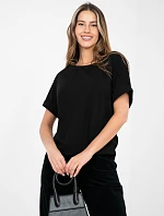 Blúzka RV BZ A1185.19 čierna