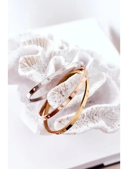 Náramok s kubickým zirkónom Striebro Náramok s kubickým zirkónom Striebro