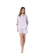 DÁMSKE PYŽAMO JANETA 1706 DÁMSKE PYŽAMO JANETA 1706