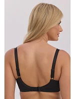 Podprsenka č. ČERNÁ model 22221664 - Gaia Podprsenka č. ČERNÁ model 22221664 - Gaia
