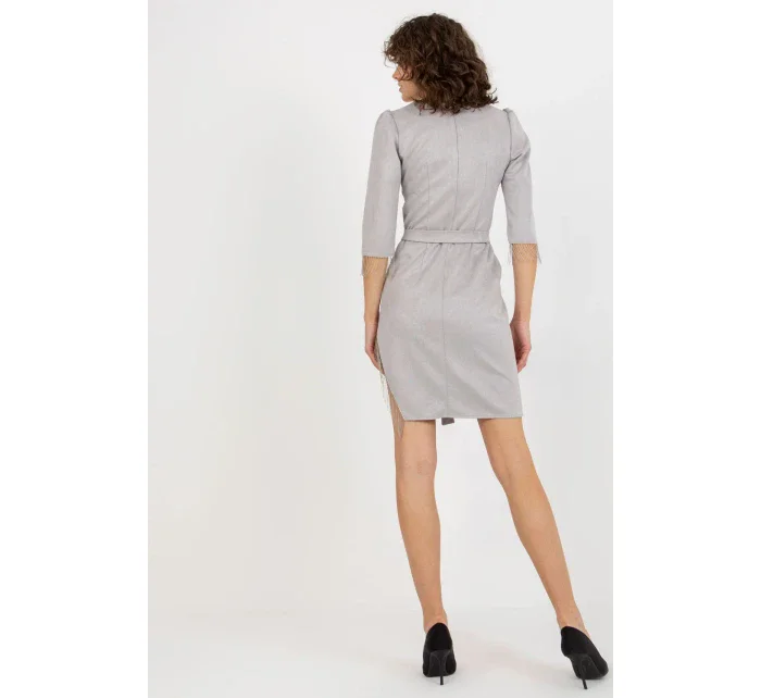 Večerné šaty model 174761 Lakerta