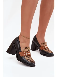 Poltopánky model 217843 Krok vo veľkom štýle