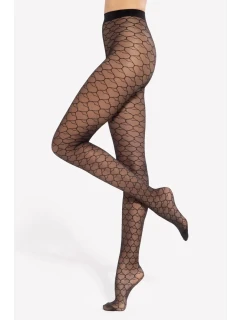 Pančuchy model 220116 Gatta