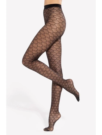 Pančuchy model 220116 Gatta