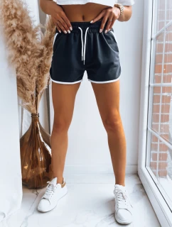 Dámske tepláky TOP SPORT navy blue FashionStreet SY0325