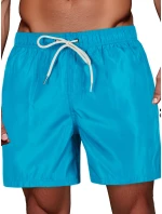 Pánske šortky svetlomodré FashionStreet SX2541