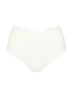 SLOGGI GO DAILY COTTON - 3× vysoký pás z česanej organickej bavlny Sloggi SLOGGI GO DAILY COTTON - 3× vysoký pás z česanej organickej bavlny Sloggi