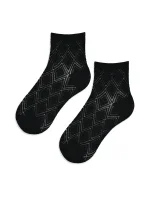 model 20942830 Dámské ponožky z viskózy 3641 - Noviti