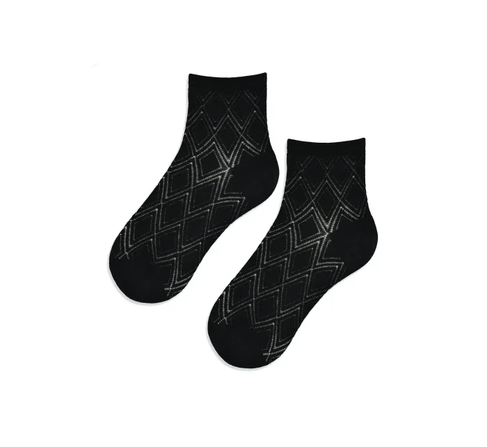 model 20942830 Dámské ponožky z viskózy 3641 - Noviti