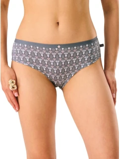 Nohavičky Key LPN 722 B26 A'2 S-XL