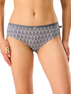 Nohavičky Key LPN 722 B26 A'2 S-XL