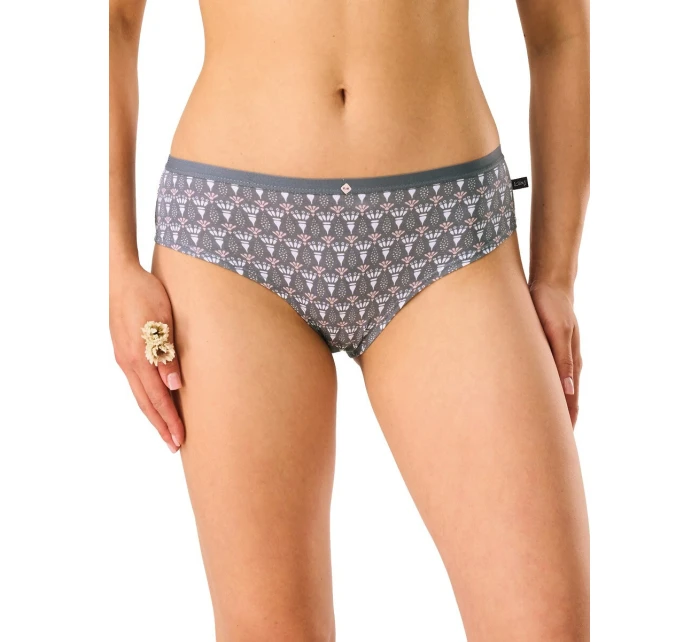 Nohavičky Key LPN 722 B26 A'2 S-XL