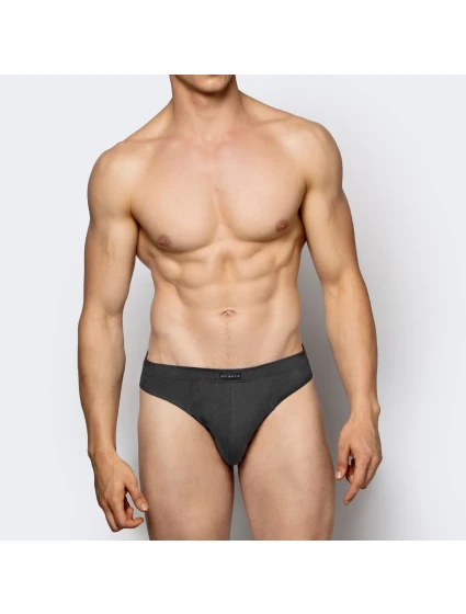 Pánske slipy Atlantic 3BMP-322 A'3 Pánske slipy Atlantic 3BMP-322 A'3