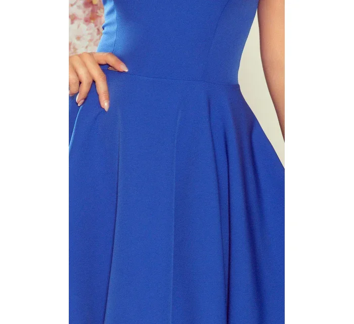 Dámske šaty 114-12 - NUMOCO